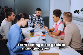 get your project managed like a pro timely delivery assured