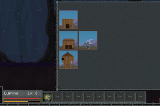 create your video game