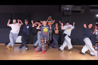 create viral tik tok twerk dance video, tik tok dance to promote  your song