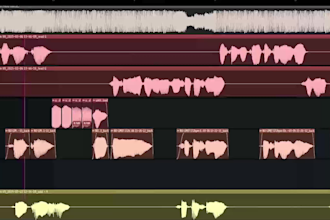 mix your voice for your underground trap music