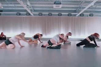 create hot tik tok dance video afrobeat dance video hip hop dance group dance