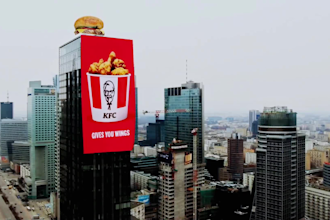 create cgi and vfx for social media marketing ads