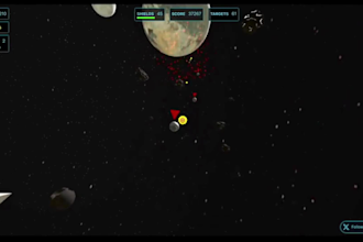 design game level and environment in unity