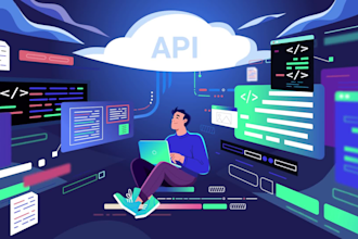 create engaging saas explainer video, software explainer, app explainer