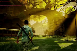 develop ai unreal engine game,ue4,ue5 unreal engine gameplay