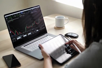 create an amazing crypto token video, nft, forex trading video and crypto promo