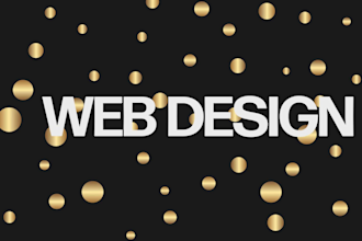 dynamic figma or wix web design services