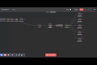 n8n automate expert workflows with n8n integration ai agent