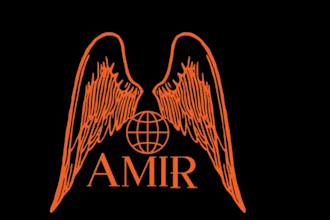 design logo and favicon professionally