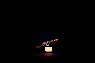 model and animate anything in 3d for your creative needs