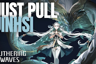 create smooth and catchy videogame thumbnails
