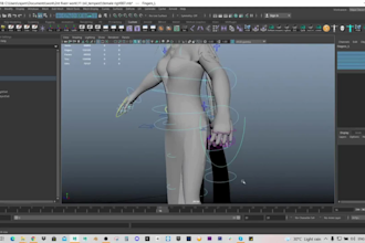 rig 3d animation unity character animation 3d animation maya game animation