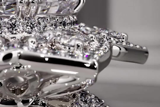 do 3d fashion animation 3d jewelry animation jewelry design 3d cgi animation cgi