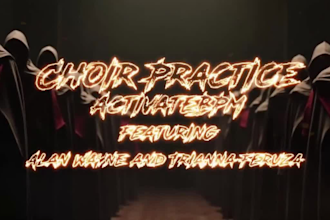 music video animated lyrics video spotify canvas cover art animation