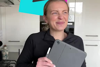 record a ugc spokesperson video, ugc product review video, ugc ads