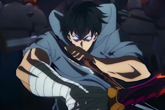 make professional anime edit and amv
