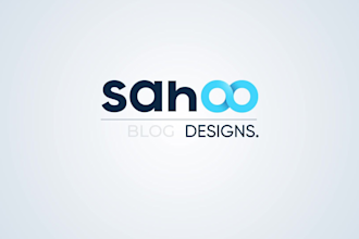 create intro and outro animation