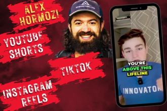 add alex hormozi captions,engaging subtitles to tiktok,insta reels and yt shorts