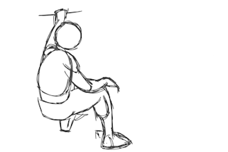 2d line art animation traditional 2d frame by frame animation and anime style