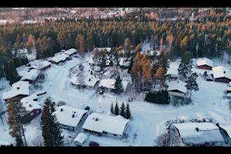 film and edit drone videos