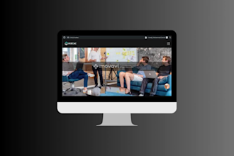 design premium wordpress website with divi, or elementor pro