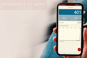 deliver creative react mobile app development in 24 hours