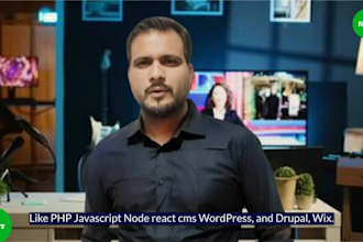 update drupal, fix issues bug, redesign your drupal website