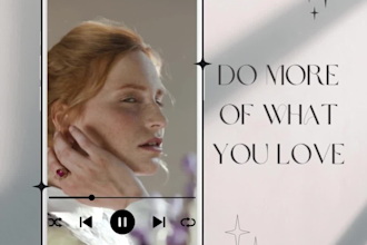 animate your album cover for stunning spotify canvas videos