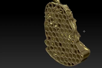 do any jewelry cad  and 3d model rendering