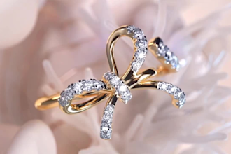 create realistic 3d jewelry renders and animated showcases