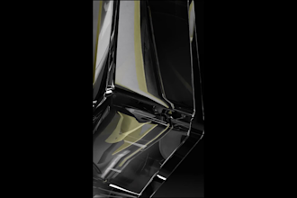 create a 3d product animation teaser for your product launch