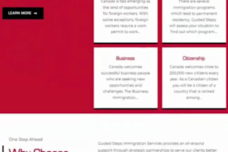 odoo immigration website visa application online visa management portal law firm