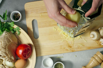 edit your cookng, food videos for youtube, tiktok, instagram