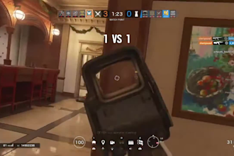 coach and teach you necessary concepts in rainbow six siege