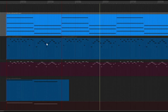 to recreate your favorite classic and make it a multitrack