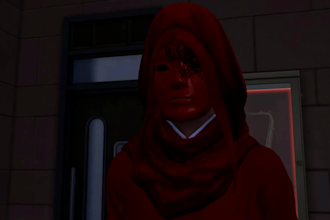 make a sims 4 machinima for you