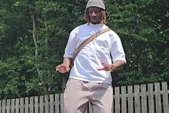 do tik tok dance video to your song and promote it