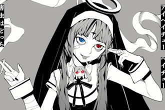 record female vocals and rap in english, japanese, or indonesian