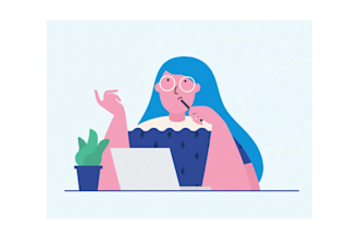 do smooth lottie json animations for web or apps