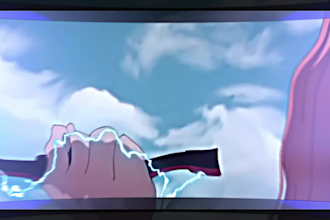make a badass amv edit for you
