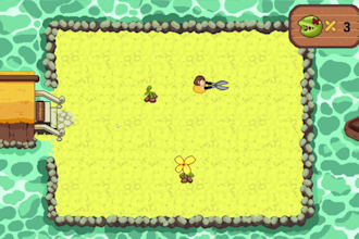 develop the perfect 2d game for you in godot