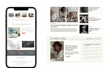 squarespace website design squarespace website redesign squarespace website