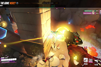pocket you in overwatch 2