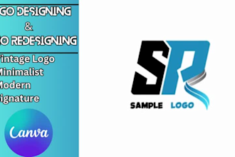 minimalist business logo for your business