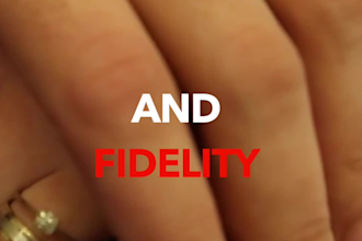 create a narration video