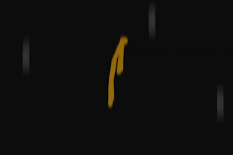 animate a 2d fighting stick figure stick figure animation stickman animation
