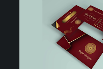 design business card that leave a lasting impression