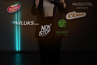 record a ukrainian female commercial voiceover