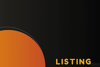 do ebay listing, ebay SEO listing, ebay product listing