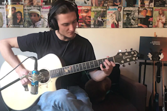 help intermediate guitarists level up their playing